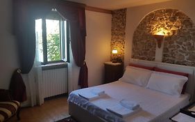 B&B Da Paolo Con Vista Lago Di Garda
