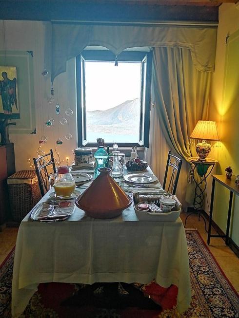 B&B Da Paolo Con Vista Lago Di Garda San Zeno di Montagna Exterior foto